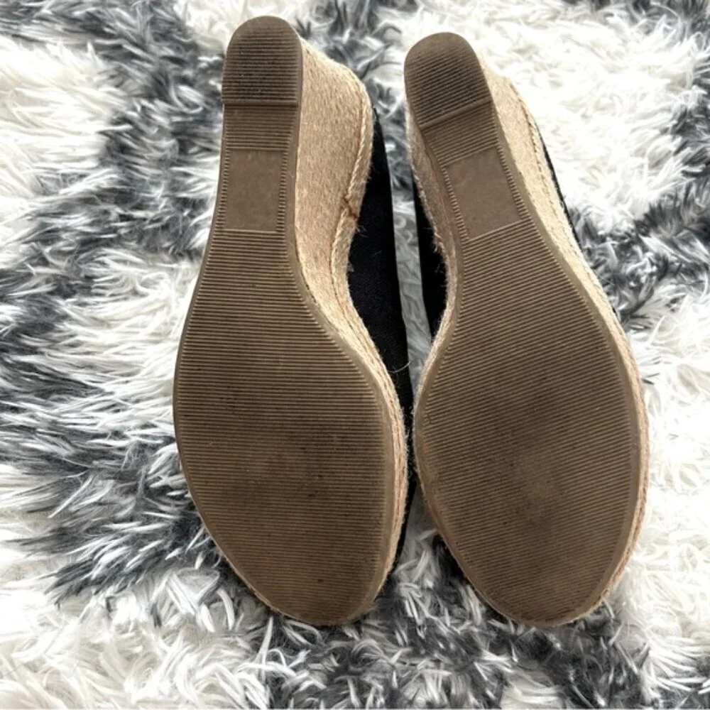 DLG Don’t Let Go Espadrilles.